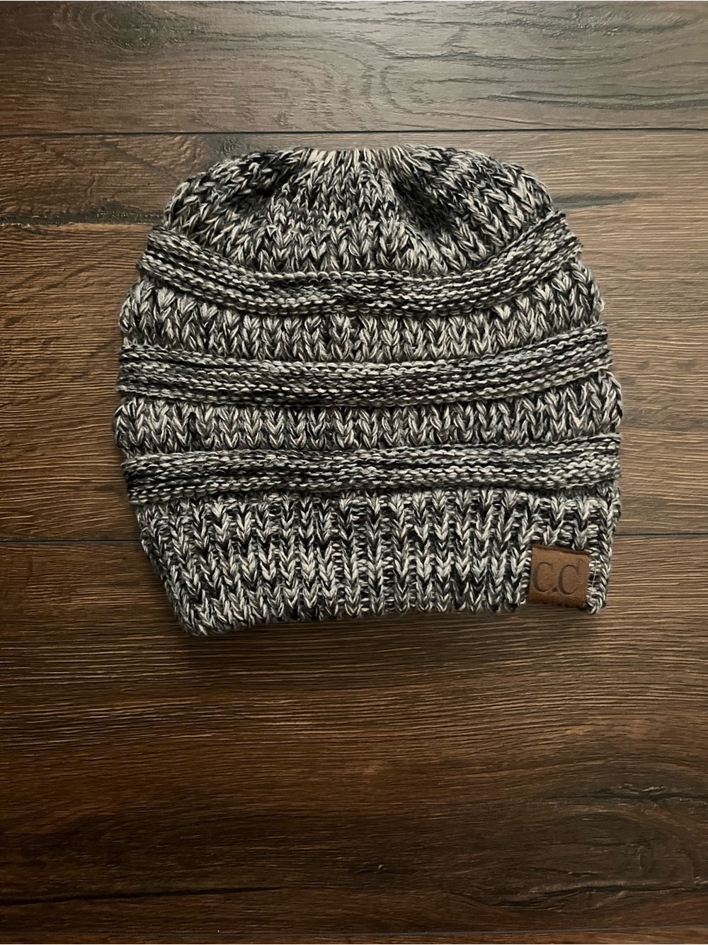 C.C Beanie Hat